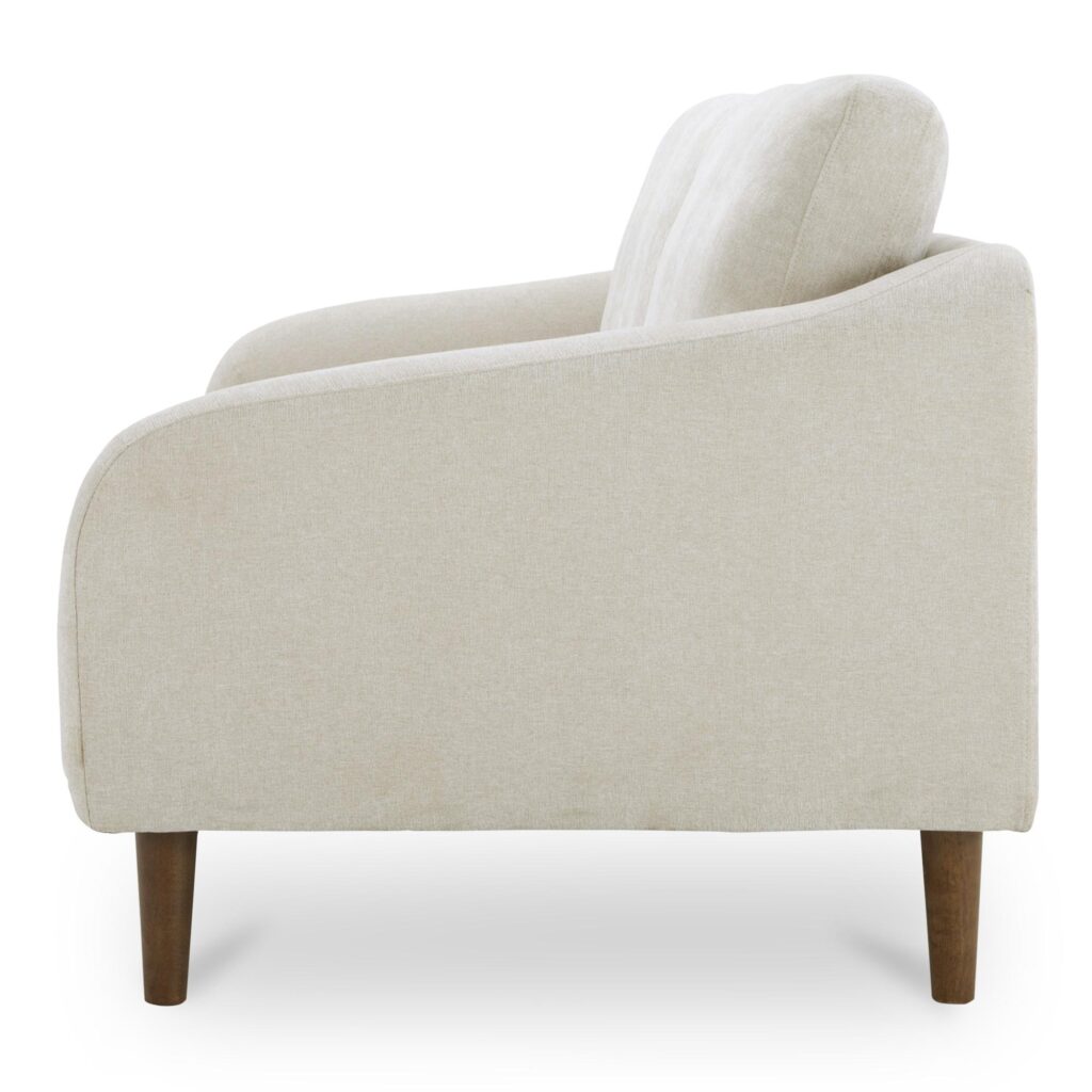 Quinn Sofa Oatmeal - Image 3