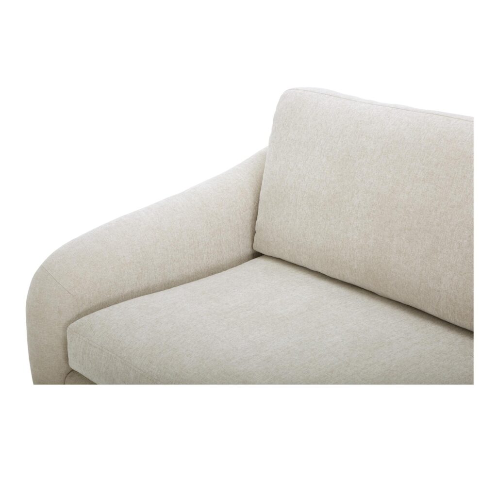 Quinn Sofa Oatmeal - Image 5