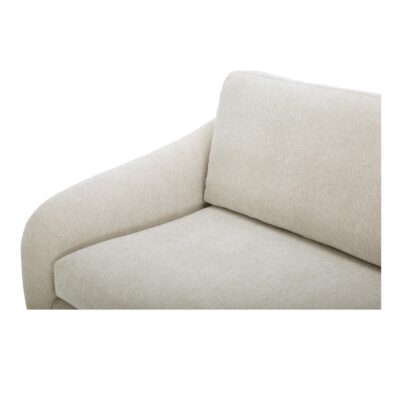 Quinn Sofa Oatmeal FO-1004-34 FO 1004 34 04