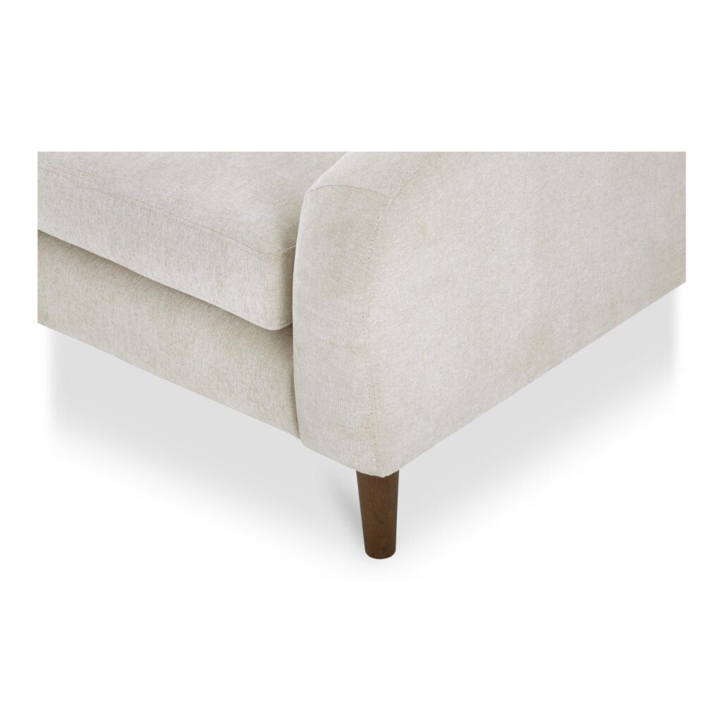 Quinn Sofa Oatmeal - Image 6