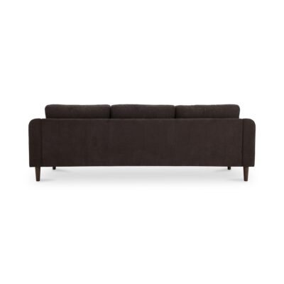 Quinn Sectional Dark Brown FO-1005-20 FO 1005 20 03