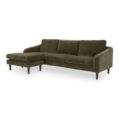 Quinn Sectional Cedar Green FO-1005-27 FO 1005 27 01