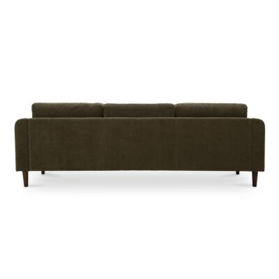 Quinn Sectional Cedar Green FO-1005-27 FO 1005 27 03