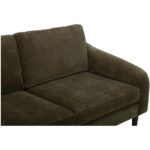 Quinn Sectional Cedar Green FO-1005-27 FO 1005 27 Quinn closeup01 shadsilo