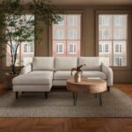 Quinn Sectional Oatmeal 15 Quinn Sectional Oatmeal FO-1005-34 FO 1005 34 00