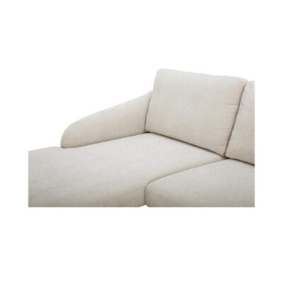 Quinn Sectional Oatmeal FO-1005-34 FO 1005 34 06