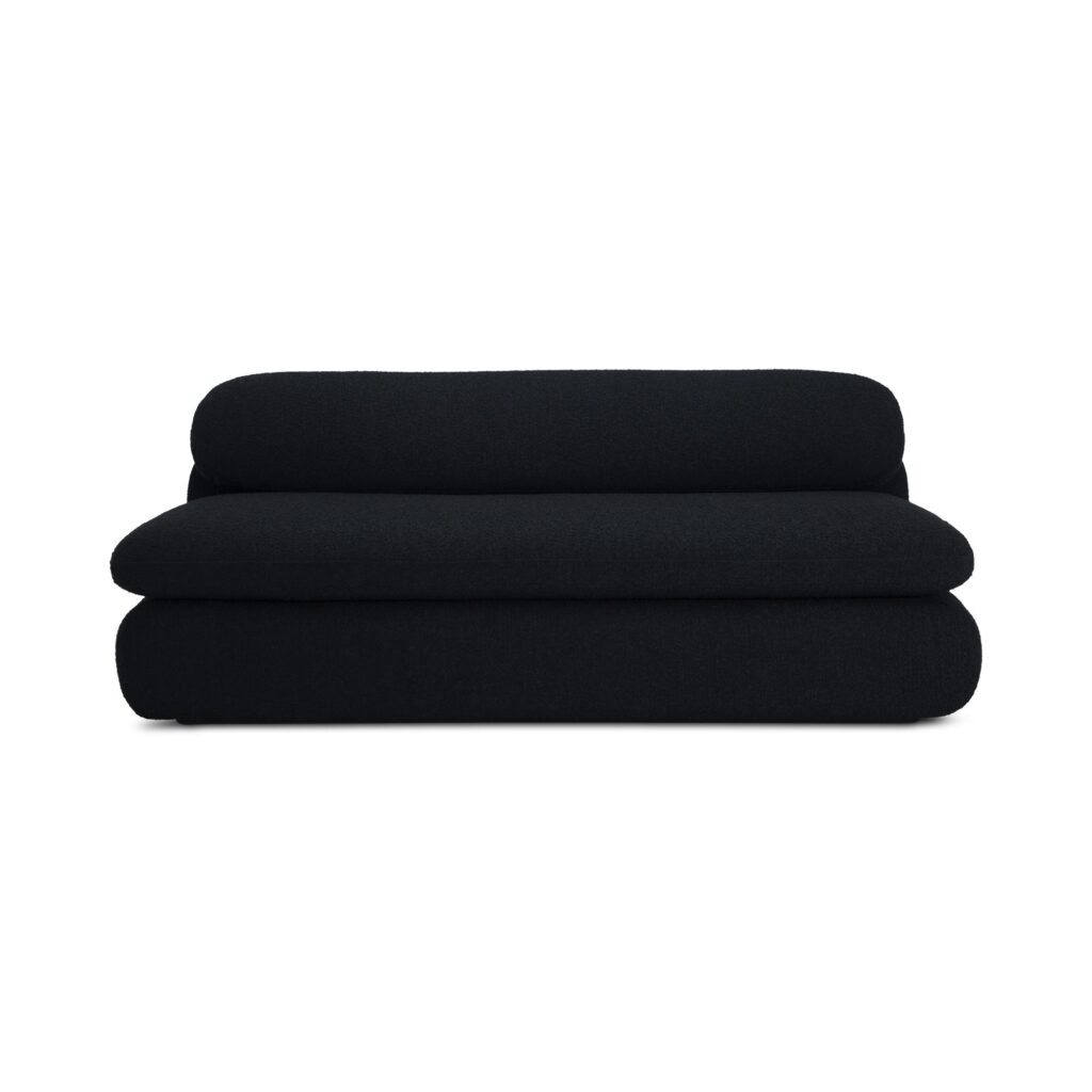 Scout Sofa Black