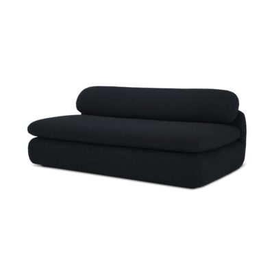 Scout Sofa Black FO-1008-02 FO 1008 02 01