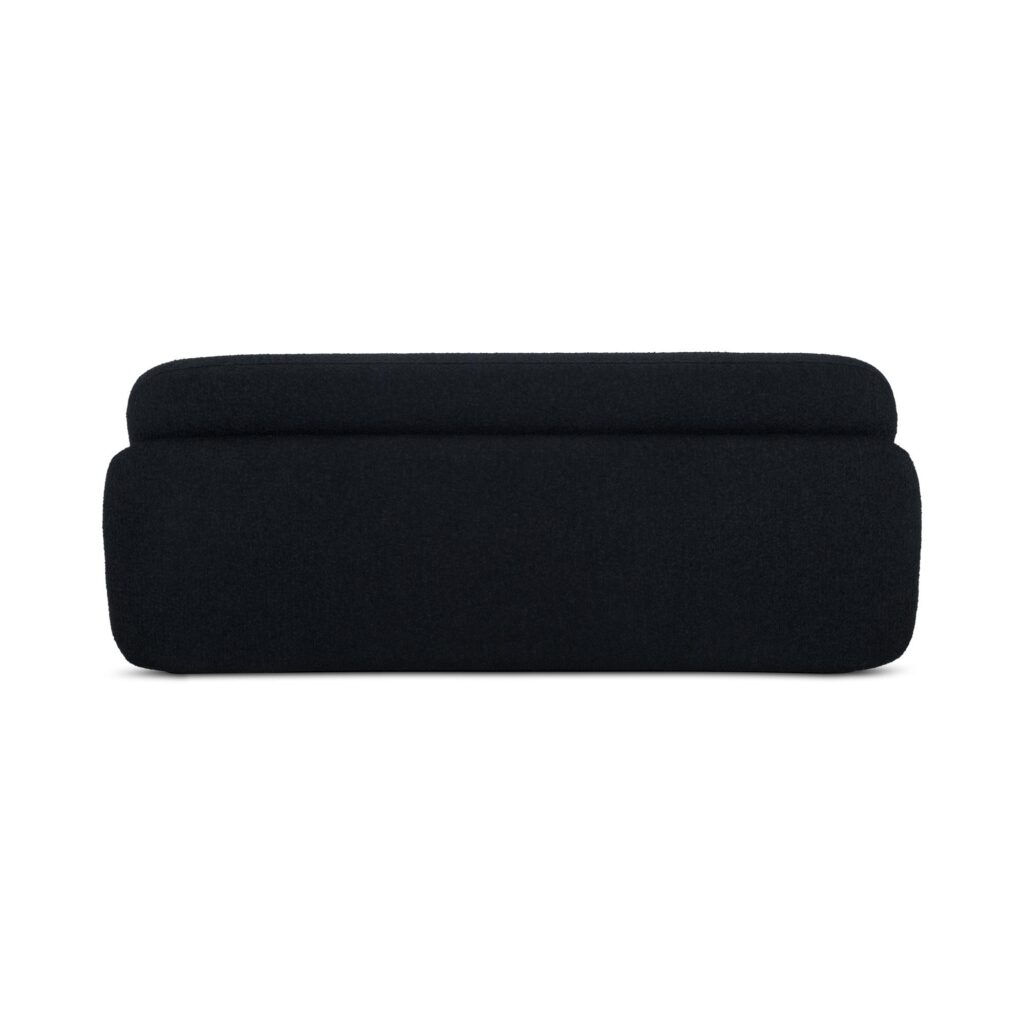 Scout Sofa Black - Image 4