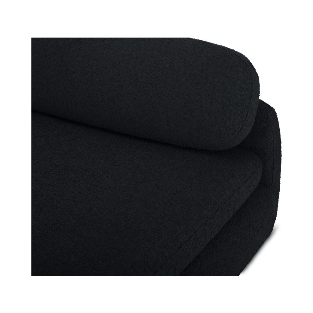 Scout Sofa Black - Image 5