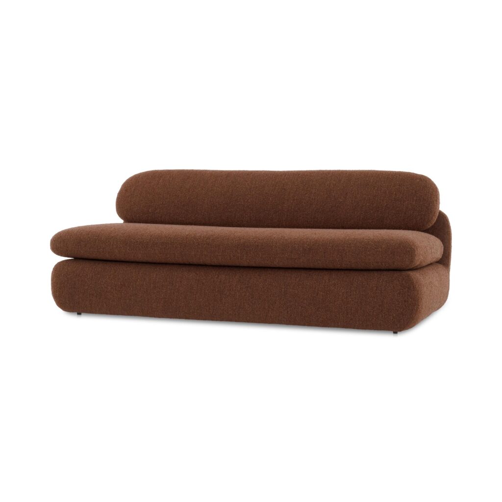 Scout Sofa Toffee - Image 2