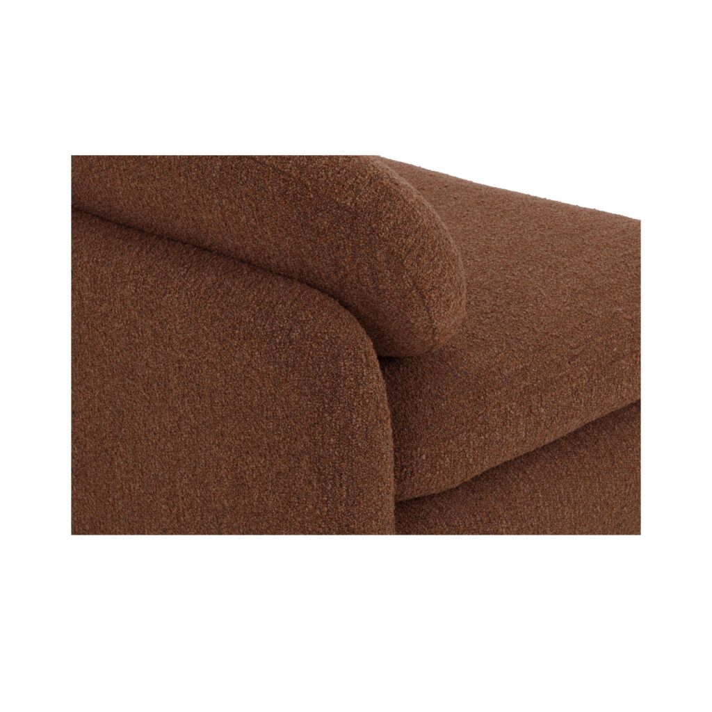 Scout Sofa Toffee - Image 6