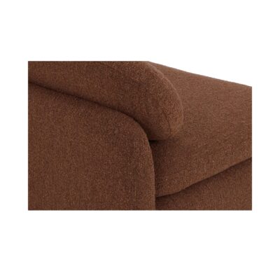 Scout Sofa Toffee FO-1008-03 FO 1008 03 05