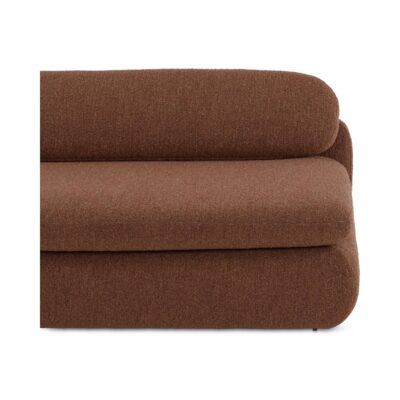 Scout Sofa Toffee FO-1008-03 FO 1008 03 06