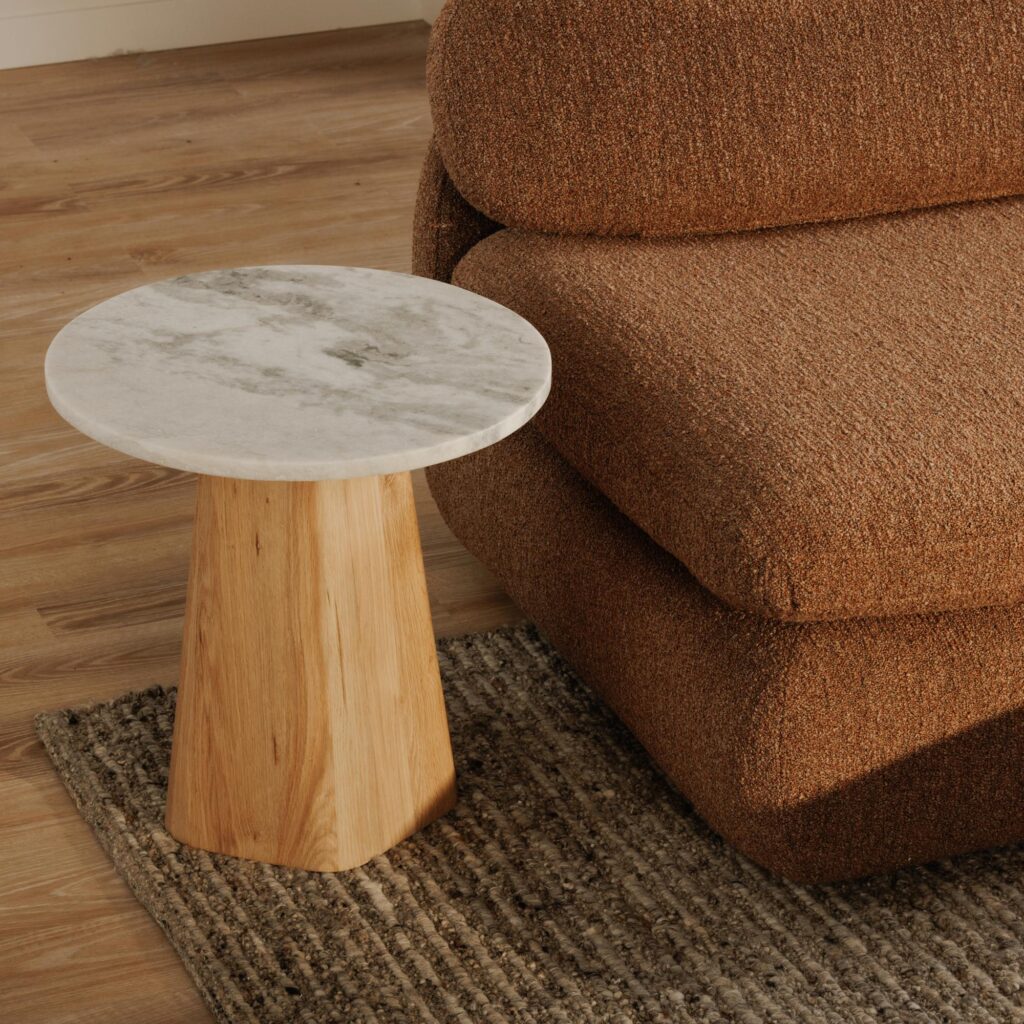 Scout Sofa Toffee - Image 8