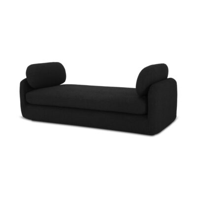 Scout Daybed Black FO-1009-02 FO 1009 02 01