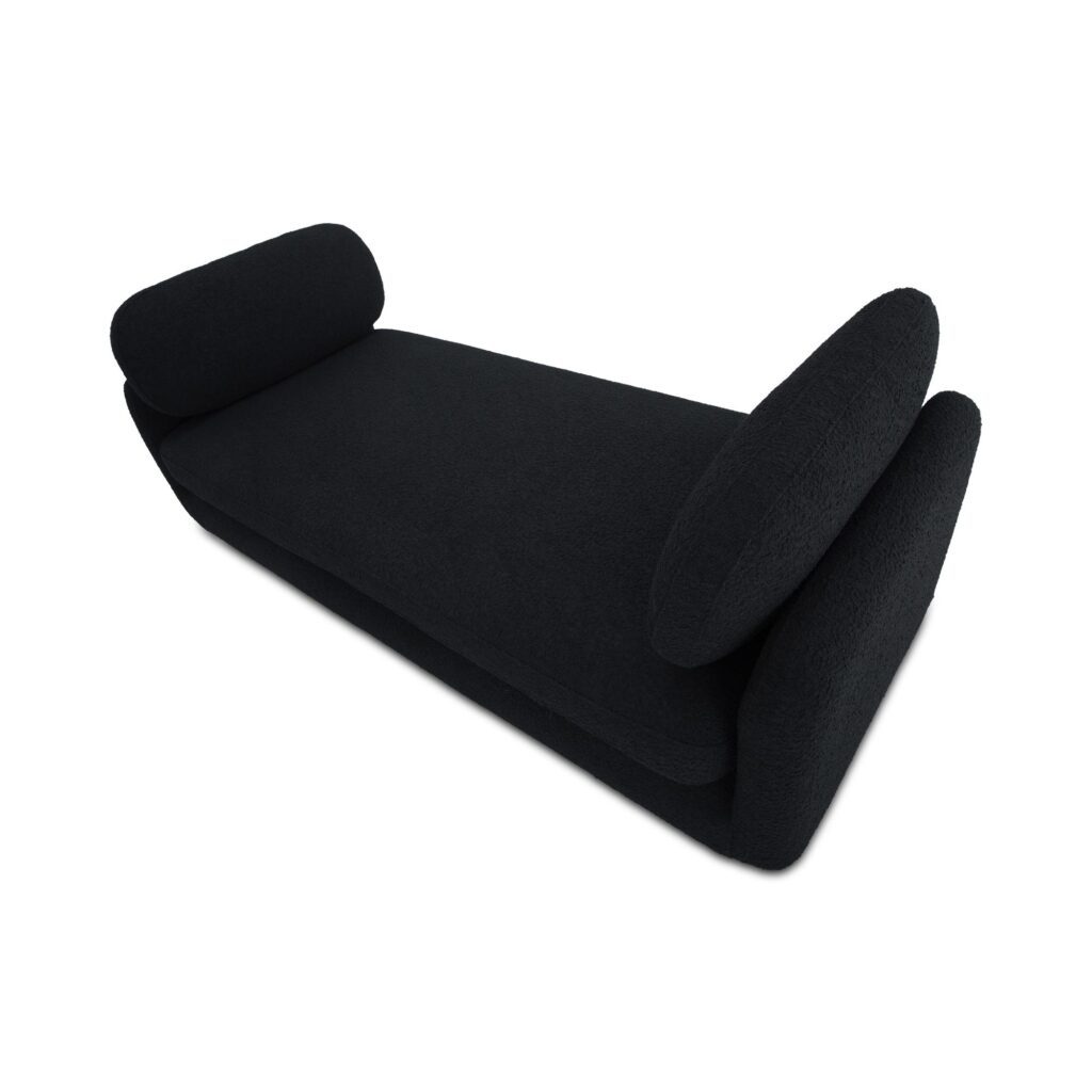 Scout Daybed Black - Image 4