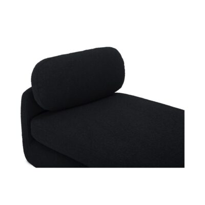 Scout Daybed Black FO-1009-02 FO 1009 02 04