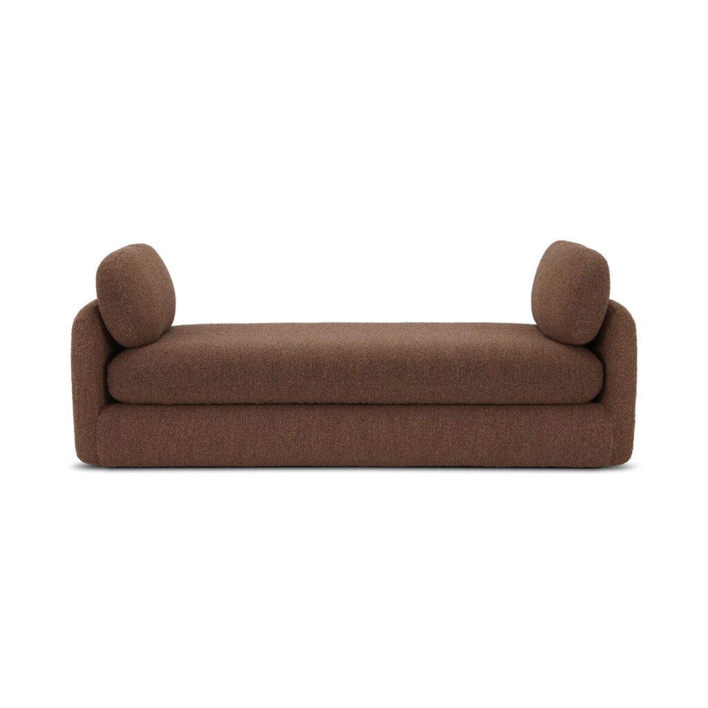 Scout Daybed Toffee