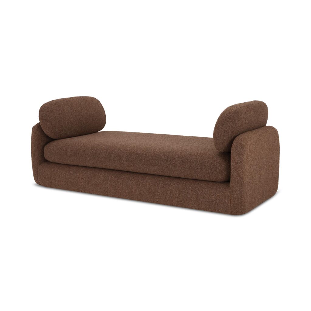 Scout Daybed Toffee - Image 2