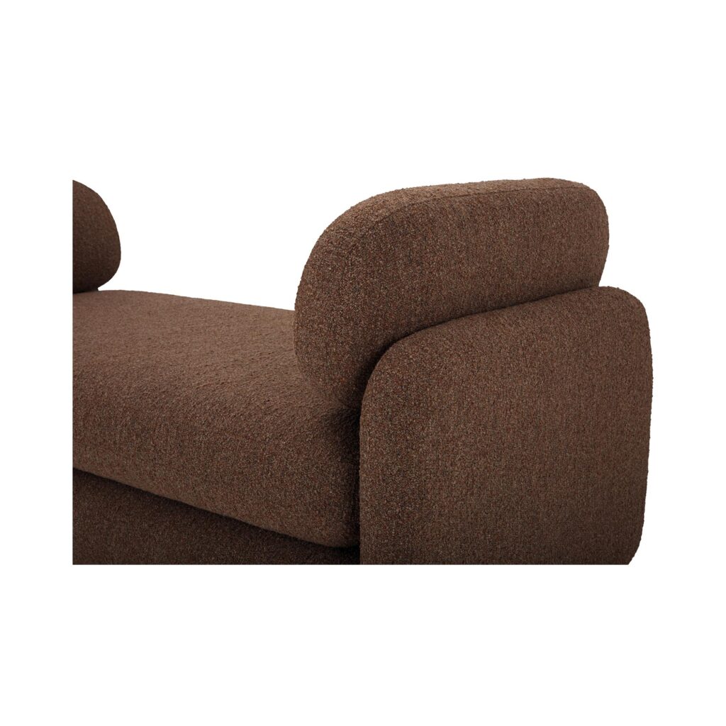 Scout Daybed Toffee - Image 4