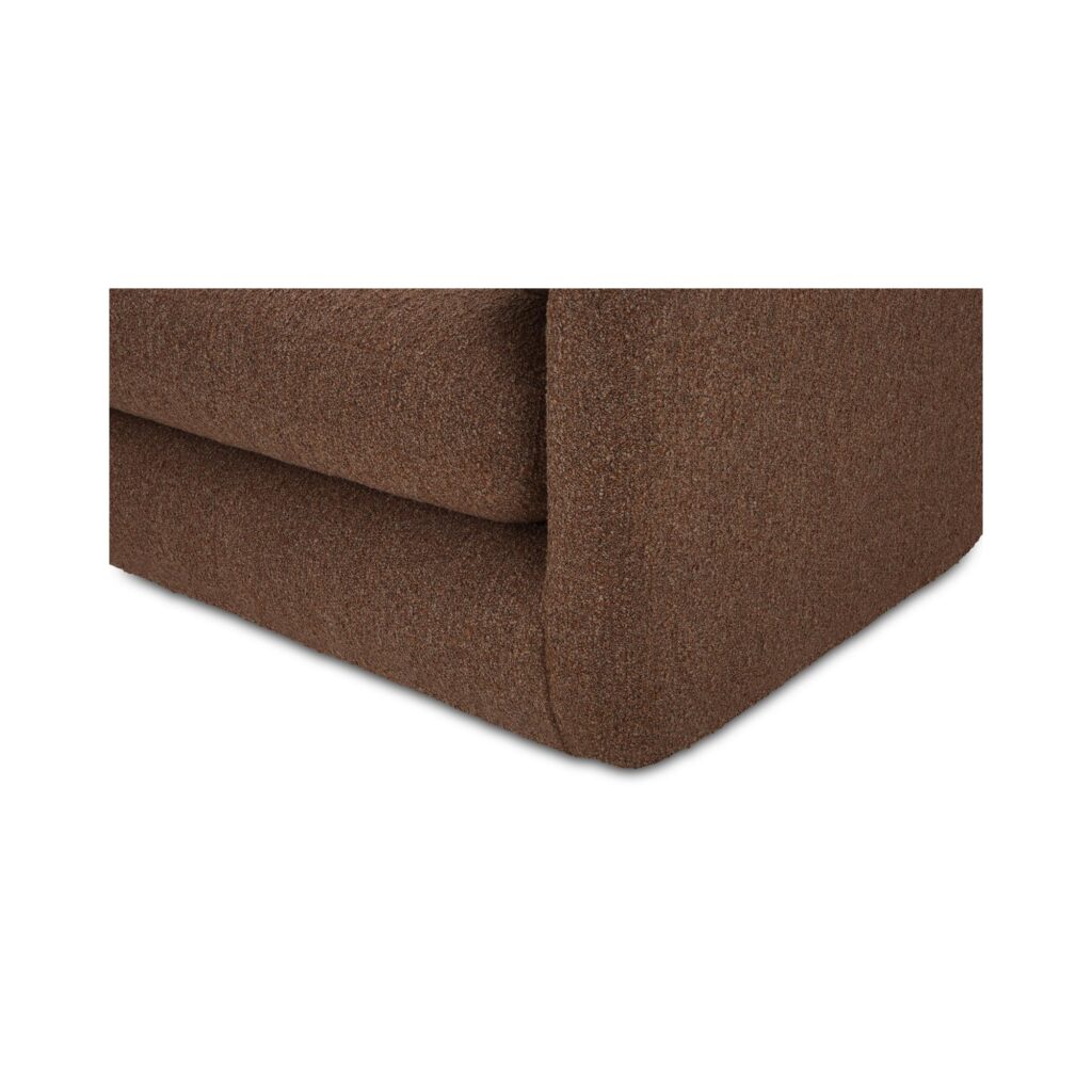 Scout Daybed Toffee - Image 6