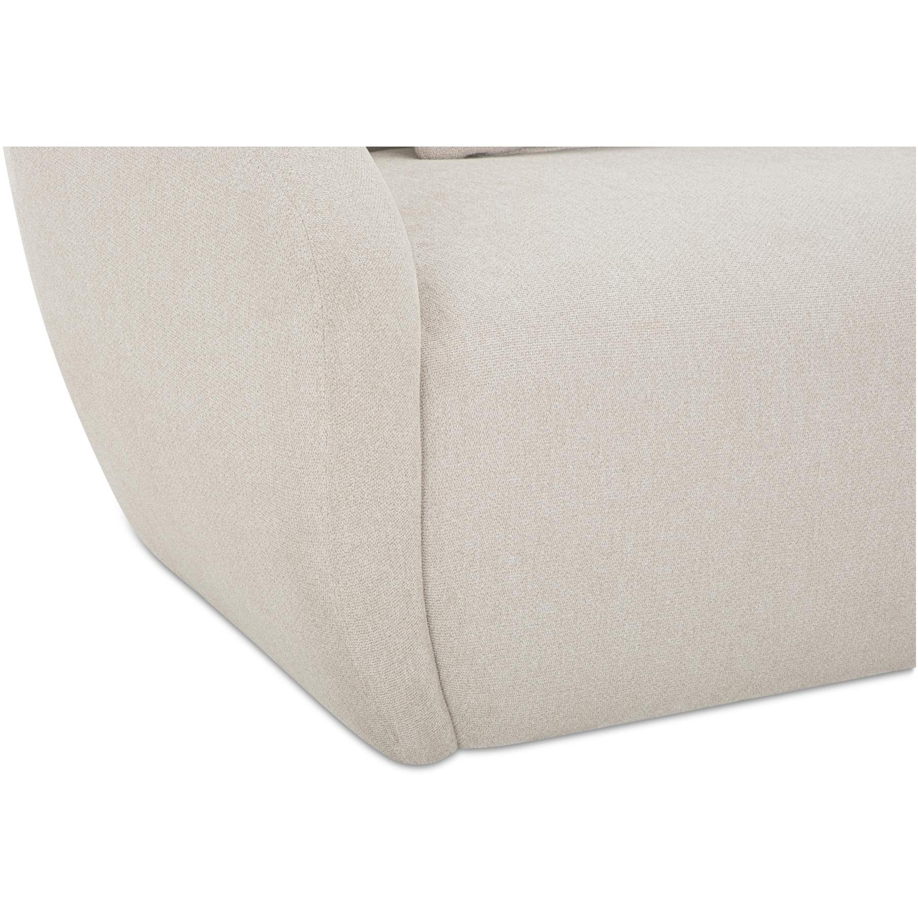 Amelia Modular Sofa Warm White 7 Amelia Modular Sofa Warm White - Image 7