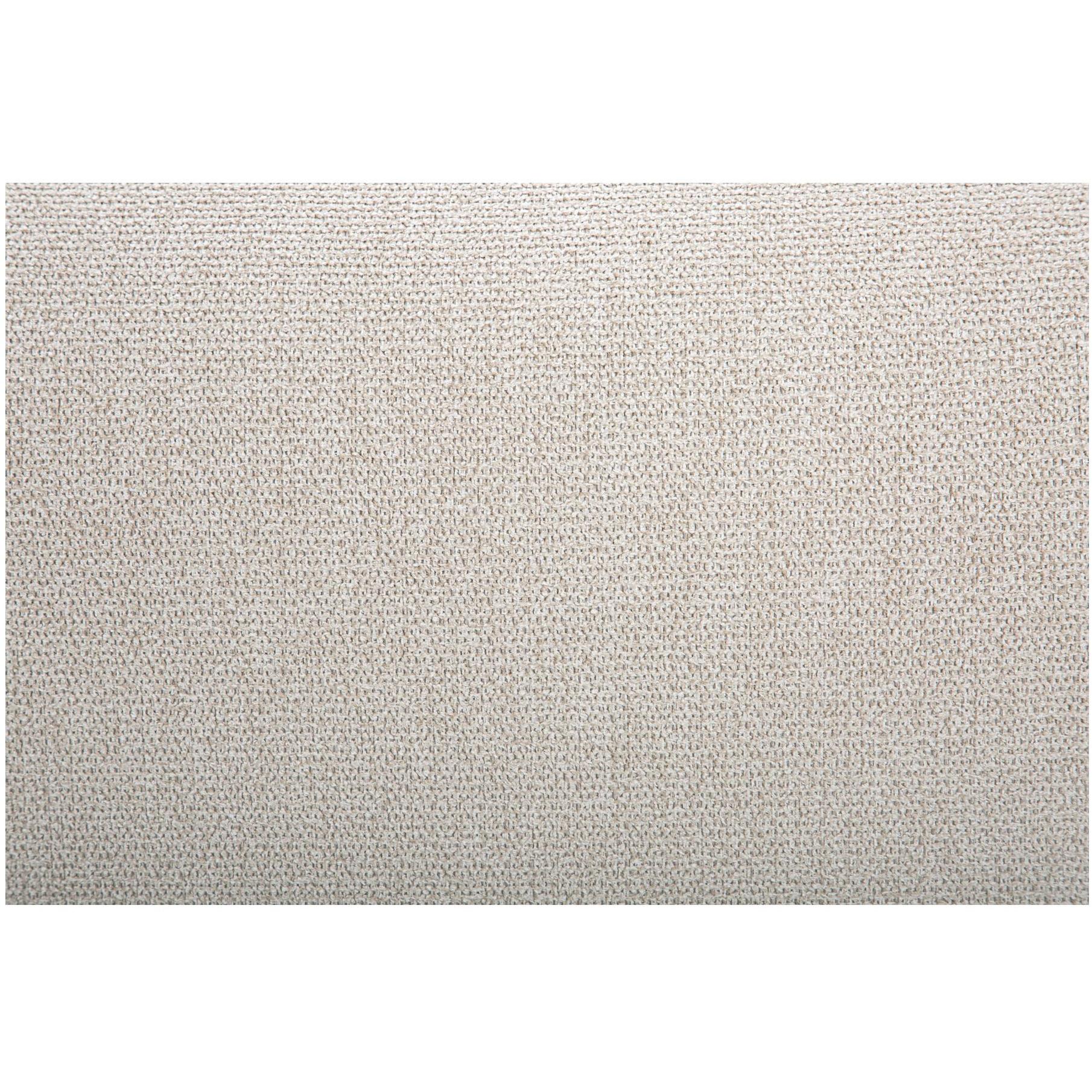 Amelia Nook Modular Left Sectional Warm White 8 Amelia Nook Modular Left Sectional Warm White - Image 8