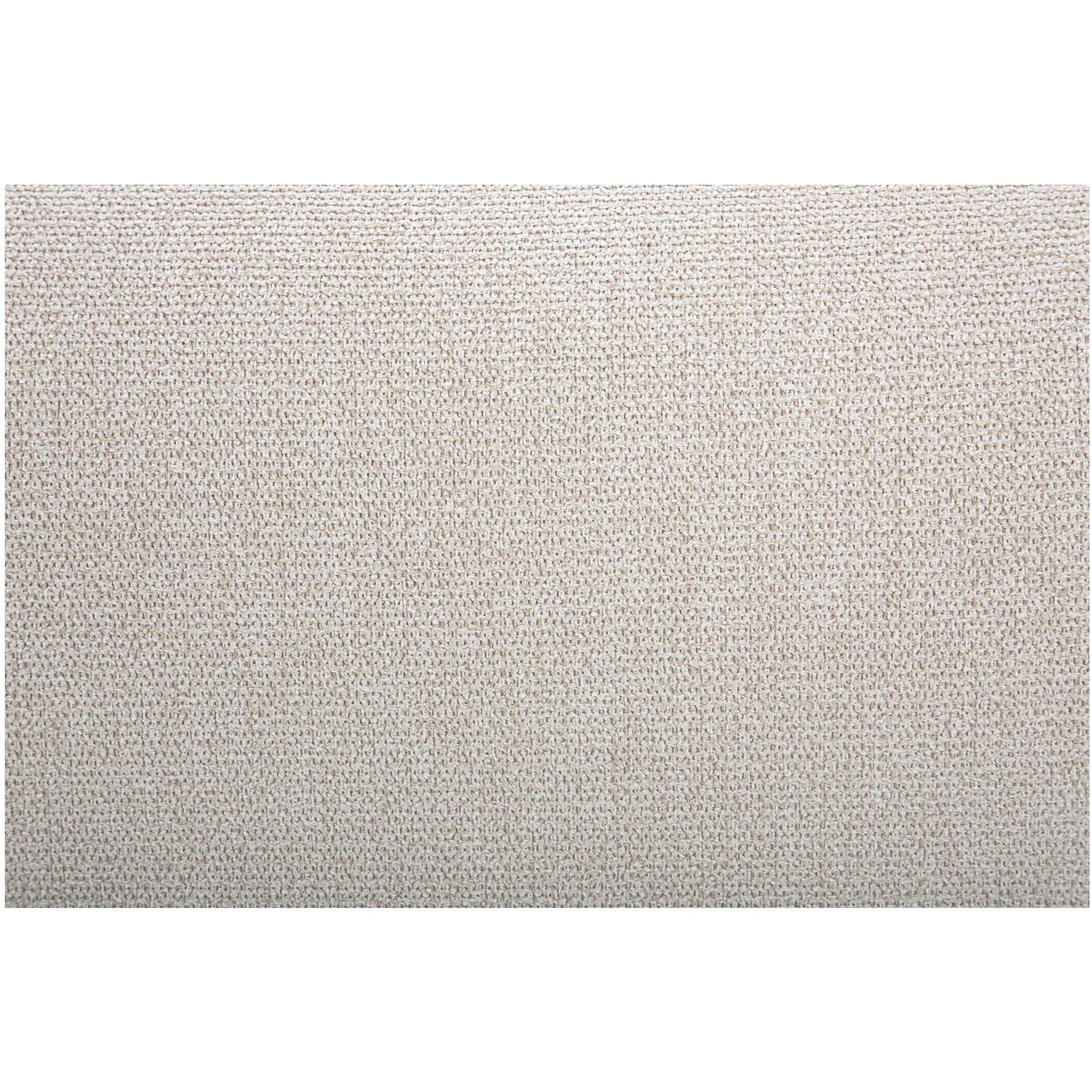 Amelia Lounge Modular Left Sectional Warm White 8 Amelia Lounge Modular Left Sectional Warm White - Image 8