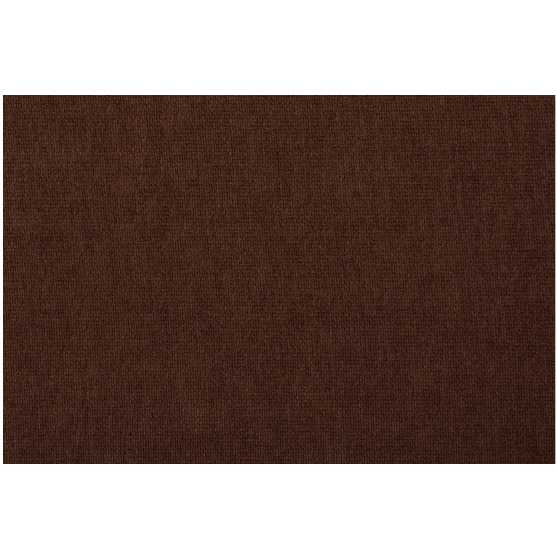 Amelia Classic L-Shaped Modular Left Sectional Chestnut 9 Amelia Classic L-Shaped Modular Left Sectional Chestnut - Image 9