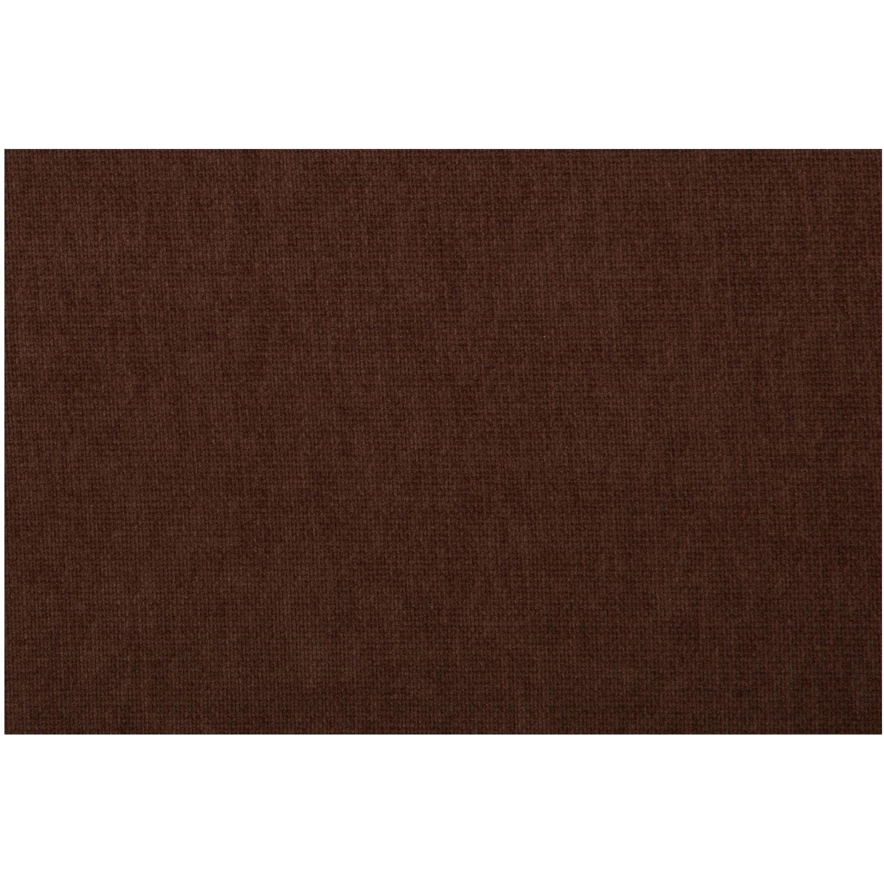 Amelia Double Chaise Modular Sectional Chestnut 8 Amelia Double Chaise Modular Sectional Chestnut - Image 8