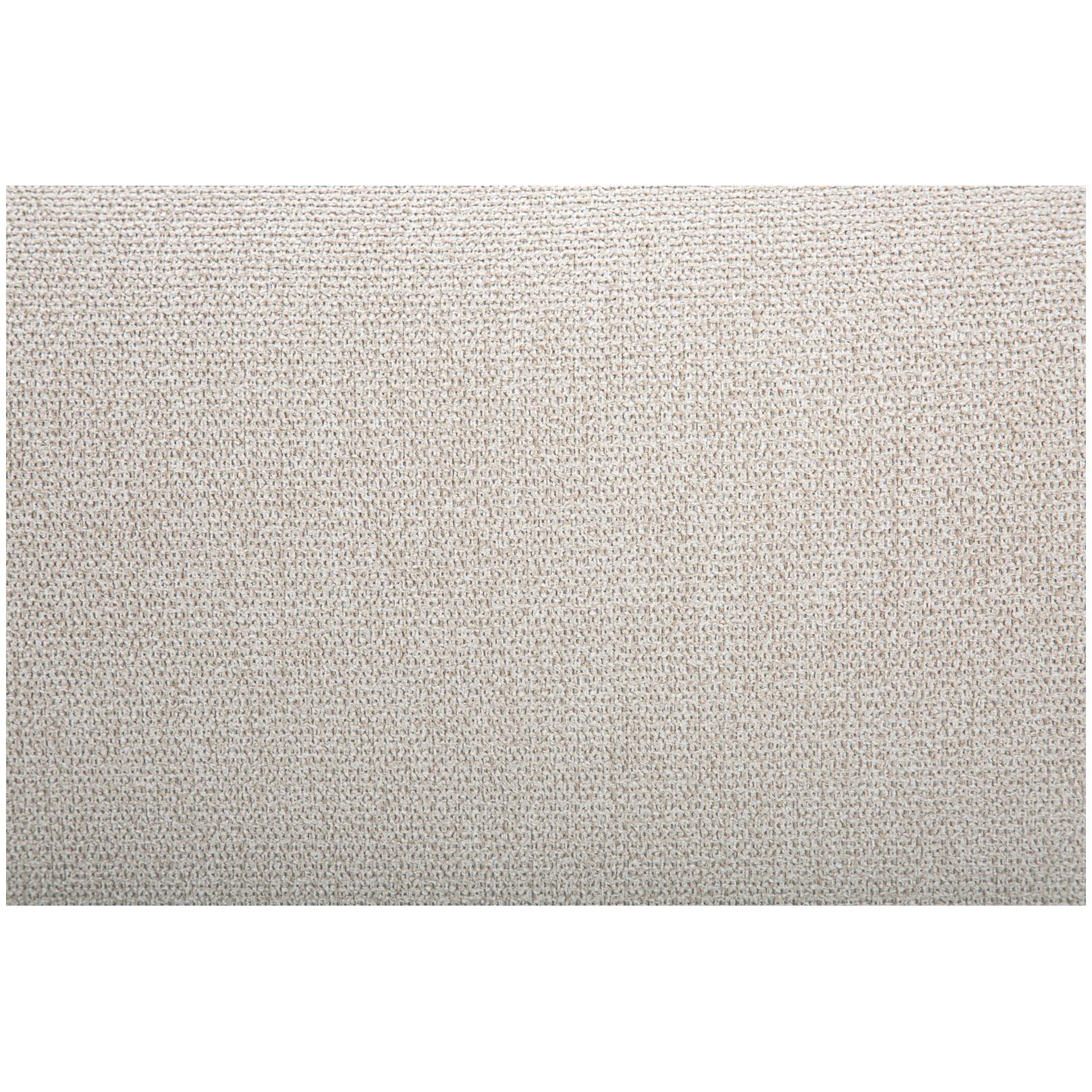 Amelia Double Chaise Modular Sectional Warm White 8 Amelia Double Chaise Modular Sectional Warm White - Image 8