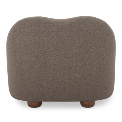 Bria Accent Chair Brown FO-1023-20 FO 1023 20 Bria back shadsilo