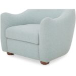 Bria Accent Chair Light Blue FO-1023-45 FO 1023 45 Bria closeup01 shadsilo