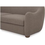 Bria Sofa Brown FO-1024-20 FO 1024 20 Bria closeup01 shadsilo
