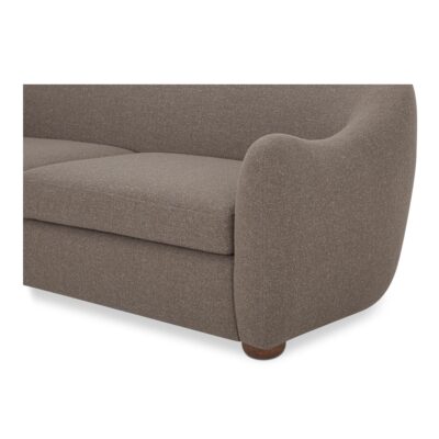 Bria Sofa Brown FO-1024-20 FO 1024 20 Bria closeup01 shadsilo