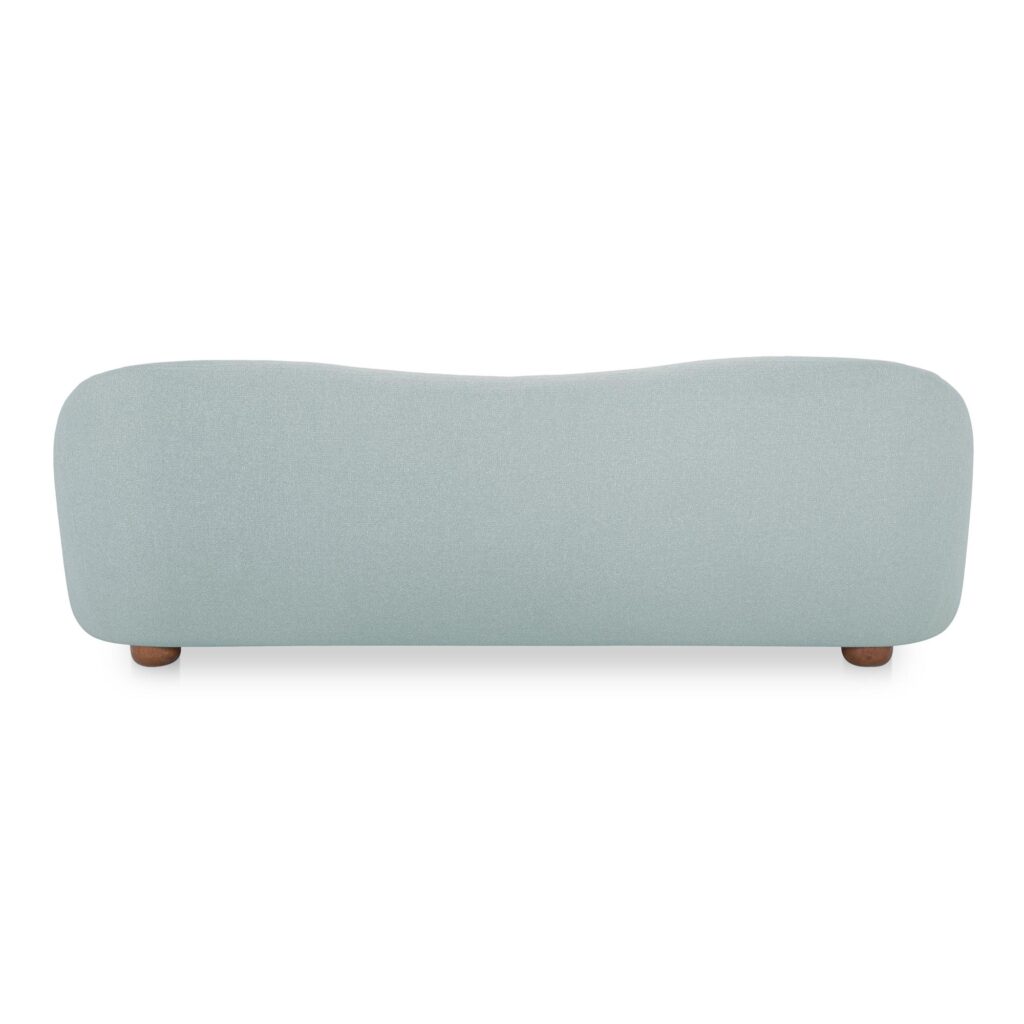 Bria Sofa Light Blue - Image 4