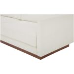 Vernon Sofa White FO-1026-05 FO 1026 05 Vernon closeup01 shadsilo