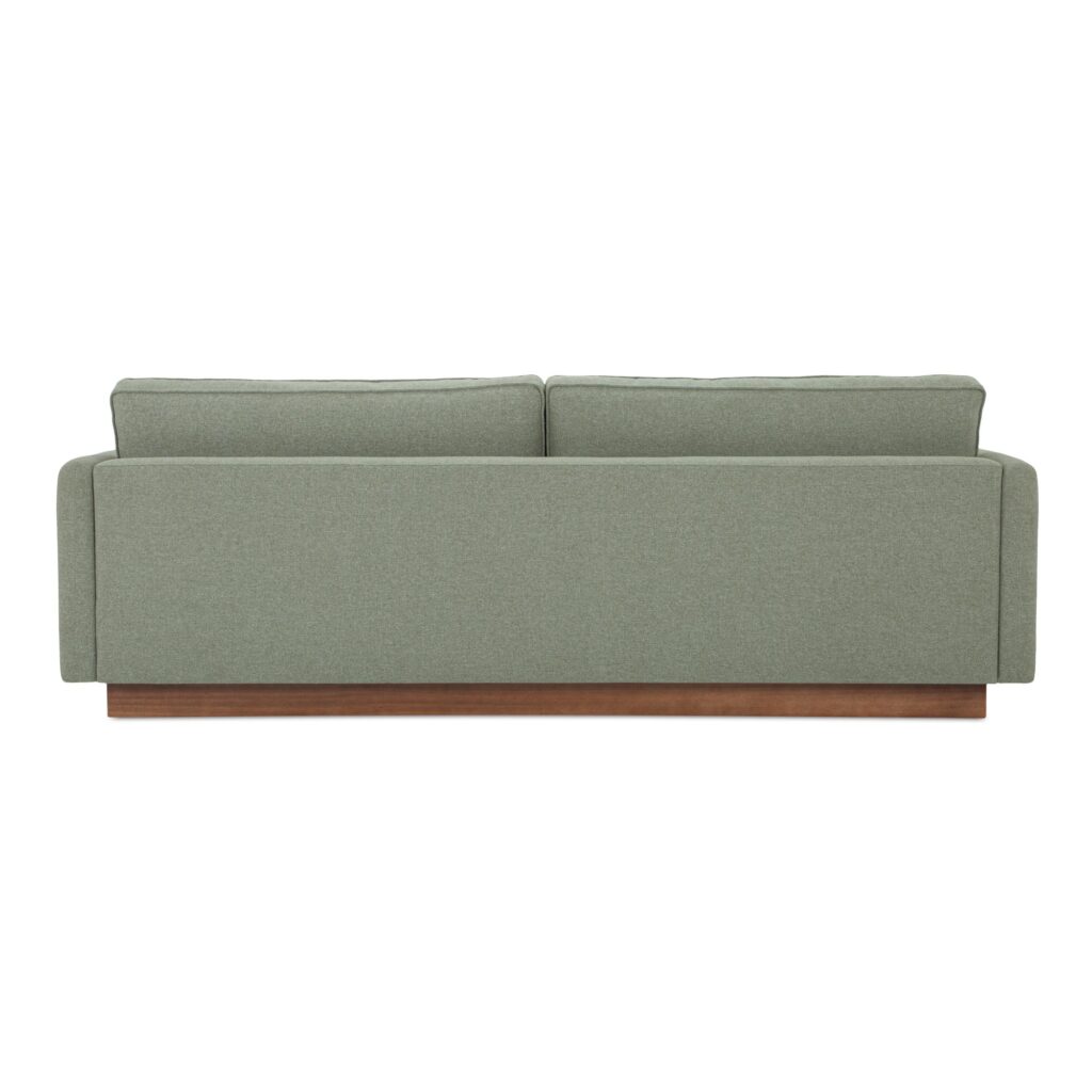 Vernon Sofa Sage - Image 4