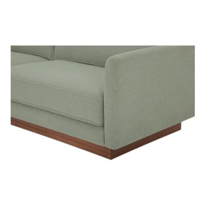 Vernon Sofa Sage FO-1026-16 FO 1026 16 Vernon closeup01 shadsilo