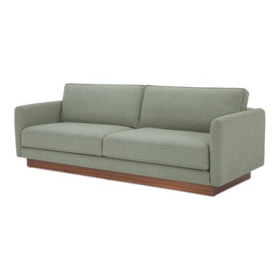 Vernon Sofa Sage FO-1026-16 FO 1026 16 Vernon diagL shadsilo