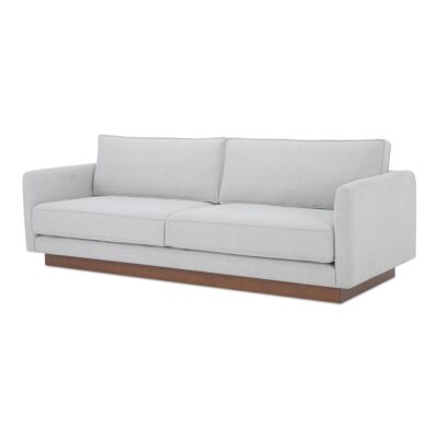 Vernon Sofa Grey FO-1026-29 FO 1026 29 Vernon diagL shadsilo