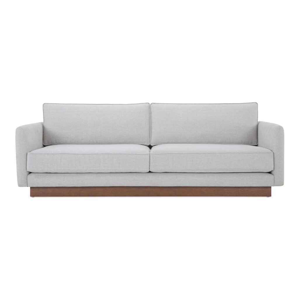 Vernon Sofa Grey