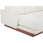 Vernon Left Sectional White FO-1027-05-L-0 FO 1027 05 L 0 Vernon closeup01 shadsilo