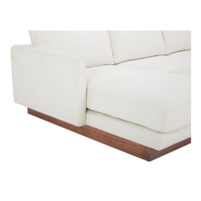 Vernon Left Sectional White FO-1027-05-L-0 FO 1027 05 L 0 Vernon closeup01 shadsilo