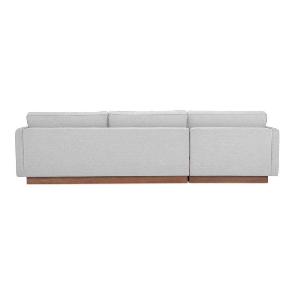 Vernon Left Sectional Grey - Image 4