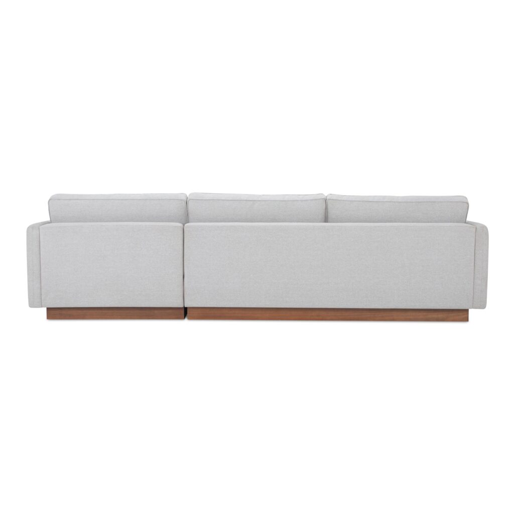 Vernon Right Sectional Grey - Image 4