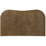 Camilla Queen Bed Oat 7 Camilla Queen Bed Oat - Image 3