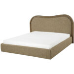 Camilla Queen Bed Green 11 Camilla Queen Bed Green - Image 5