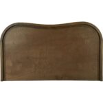 Camilla King Bed Chestnut FO-1038-03-0 FO 1038 03 0 Camilla back shadsilo